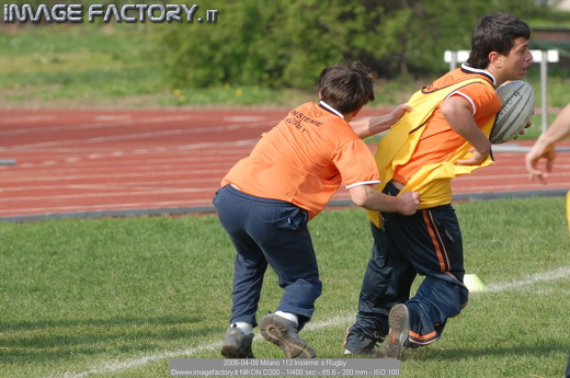 2006-04-08 Milano 113 Insieme a Rugby